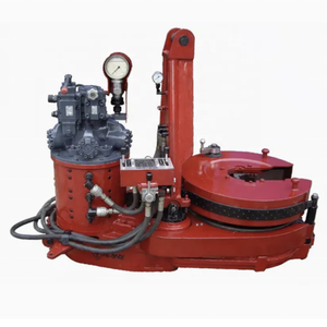 Clé à molette hydraulique Zq 203-100 pour tuyaux de forage pour le forage de puits pétrolifères - Product Image 5