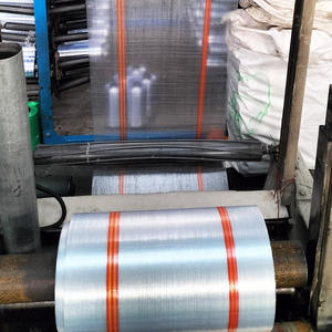 Bolsa tejida de PP en rollos - Product Image 3