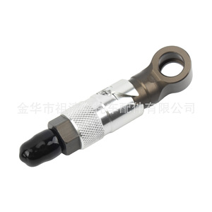 Dispositivo de corte de aceite de freno para motocicleta Zuqing BA102, conector de liberación rápida para pinza de freno - Product Image 4