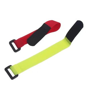 Auto-adhésif écologique <span class=keywords><strong>pour</strong></span> attaches de câble magiques Clip <span class=keywords><strong>pour</strong></span> <span class=keywords><strong>Velcro</strong></span> Strap Tape Wire Organizer Strip Pattern Fastener Adhesive Bags - Product Image 3