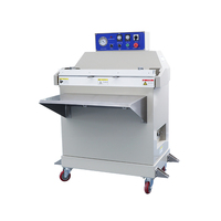 DZ-1000W Machine de conditionnement extracteur d'air Hualian