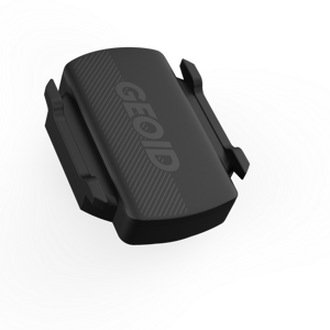 GEOID CS600 Speed/Cadence Sensor Ant+ BT Wireless Bike Computer IP66 Waterproof Rechargeable <b>Battery</b> 33-40h Working Time for - Product Image 1