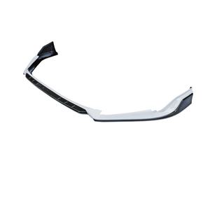 Welta Nouveau Kit de lèvre de pare-chocs avant de voiture en ABS de haute qualité pour la 11e génération (2025) – Fixation par boulons, ajustement parfait à 100 % - Product Image 4