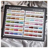 Tendances du moment : 56 couleurs, 15 ml, effet optique magnétique pour salon professionnel, ensemble de vernis gel UV LED effet œil de chat, à retirer par trempage