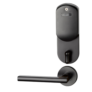 Intelligent Split Hotel <b>Lock</b> RFID Smart S100 Start Hotel <b>Lock</b> S100 - Product Image 4