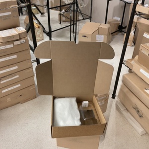 Sáp nến cát ngọc trai bán buôn số lượng lớn dùng trang trí đám cưới, không độc hại, đóng gói sẵn - Product Image 6