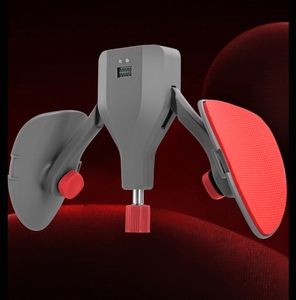 New Kegel Huấn Luyện Viên 35Kg Sức Đề Kháng Cao Cho Nam Giới Và Phụ Nữ Thể Thao Lean Mỏng Chân Máy Nâng Hậu Môn PC Cơ Bắp Tập Thể Dục Equipm - Product Image 4