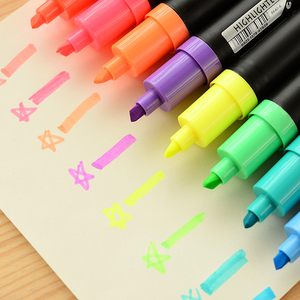 STA 8640 Bút Đánh Dấu <span class=keywords><strong>Mini</strong></span> Màu Đen Không Độc Hại Cho Sinh Viên - Product Image 3