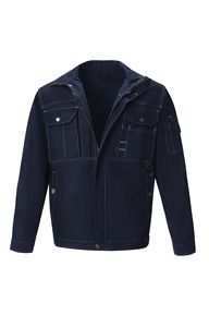 <span class=keywords><strong>Toile</strong></span> fine de printemps résistante aux déchirures et hydrofuge, avec couche anti-moustiques ventilée, résistante à l'abrasion, durable, à double couture, pour le travail - Product Image 5
