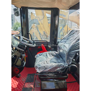 Wheel <span class=keywords><strong>Loader</strong></span> Bekas Jepang <span class=keywords><strong>Caterpillar</strong></span> CAT966H 6 Ton Berkualitas Tinggi Cat966H Wheel <span class=keywords><strong>Loader</strong></span> Bekas Kondisi Kerja Baik - Product Image 6