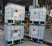 Acide formique de qualité industrielle 85% 99% Solution de qualité alimentaire pour le tannage du cuir Caoutchouc Textile Ensilage Fournisseur d'exportation
