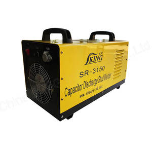 <span class=keywords><strong>Condensateur</strong></span> <span class=keywords><strong>décharge</strong></span> <span class=keywords><strong>goujon</strong></span> soudeur - Product Image 3