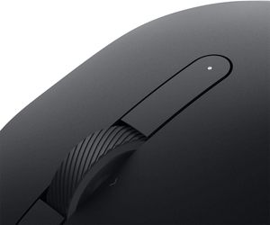 Souris optique sans fil personnalisable à 3 boutons, universelle pour ordinateurs portables et de bureau, vente en gros directe d'usine, design ergonomique fin - Product Image 4