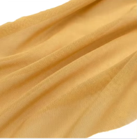 Lots de stock – Tissu en maille tulle léger et respirant, extensible dans les 4 sens, en polyamide élastique, pour maillots de bain, doublures de robes et vêtements pour garçons