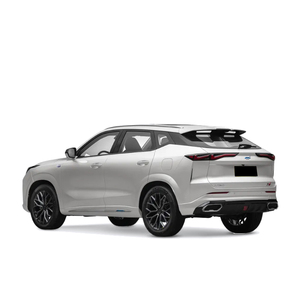 2023 Changan Oshan <span class=keywords><strong>Z6</strong></span> IDD Flagship PLUS Nouveau SUV compact automatique 5 portes 5 places Plug-In Hybrid New Energy Vehicle - Product Image 1