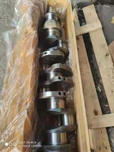 Nouvelles pièces de vilebrequin pour moteur diesel Dcec 192f 3929036/3903827/3903830/3907803 pour camion - Product Image 4