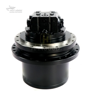 Moteur de translation pour excavatrice Hangood E312, Réducteur final MAG85 pour excavatrice CAT 312 - Product Image 1