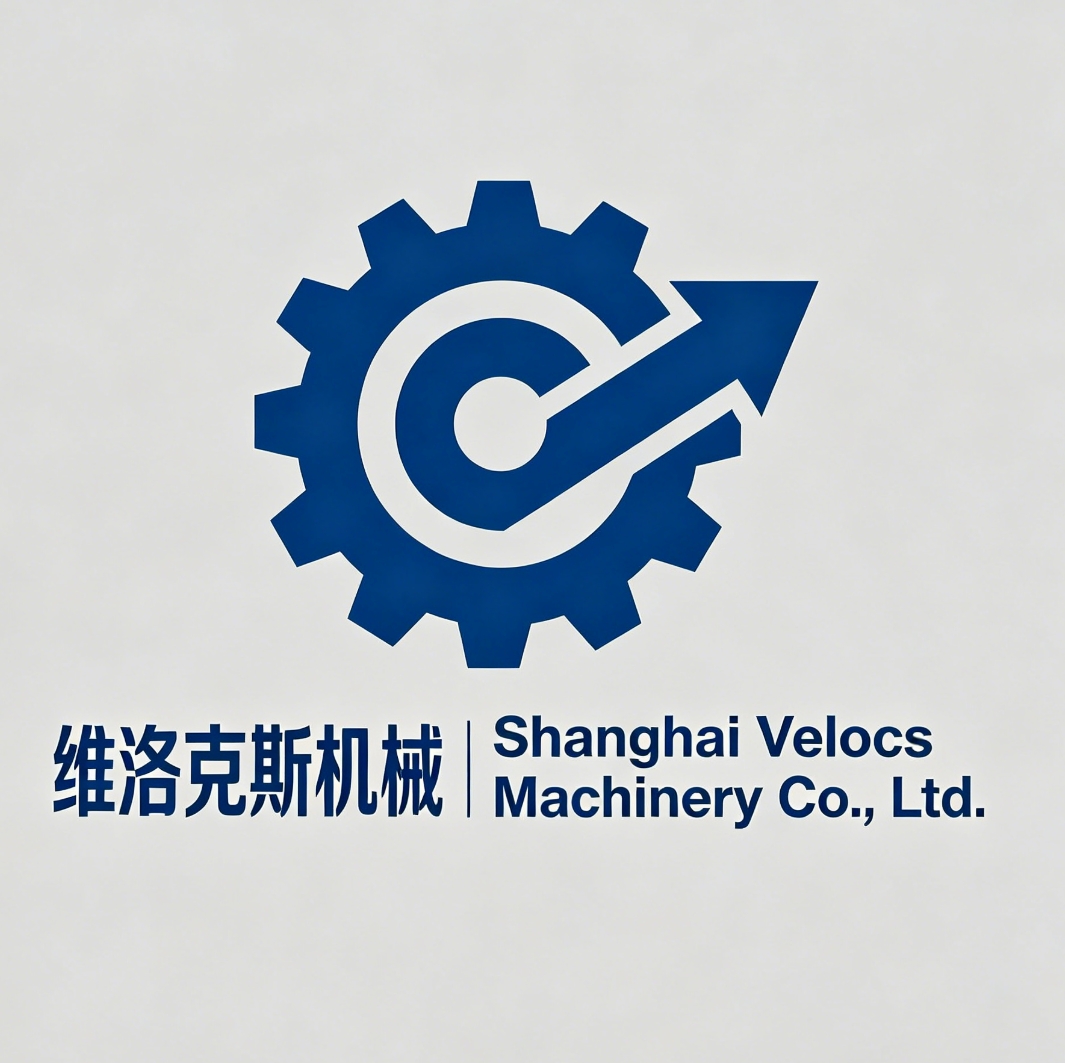 Shanghai Velocs Machinery Co., Ltd. logo
