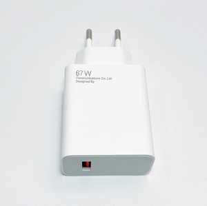 Pour <span class=keywords><strong>Xiaomi</strong></span> 67W <span class=keywords><strong>Chargeur</strong></span> rapide 67 W Turbo Charge rapide Adaptateur de voyage USB pour <span class=keywords><strong>Xiaomi</strong></span> Redmi Note Pro <span class=keywords><strong>Mi</strong></span> 13 <span class=keywords><strong>Lite</strong></span> K60 K60E K50 CIVI 3 - Product Image 2