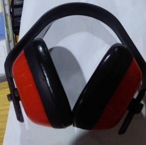 Protège-oreilles de sécurité pour adultes et enfants, NRR 25 dB, réduction du bruit professionnelle, protection auditive, protège-oreilles - Product Image 4