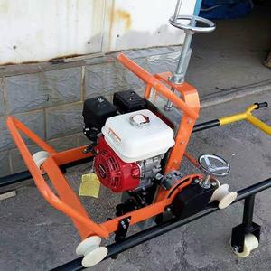 Ncm 4.0 Internal Combustion Turnout Grinder Engine Railway Use Yellow Model 1 Specification - Product Image 3