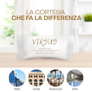 Sacchetti Biodegradabili per la Spesa 30x60cm con Soffietti Laterali, Resistenti e Compostabili per Uso Promozionale - Product Image 5