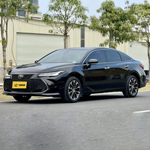 Offre Spéciale – Toyota Avalon 2023 d'<span class=keywords><strong>occasion</strong></span>, 2.5L Automatique, <span class=keywords><strong>Essence</strong></span>, Luxe, Prix Abordable, Voiture Chinoise, Conduite à Gauche, Berline 5 Places, Véhicule d'<span class=keywords><strong>occasion</strong></span> - Product Image 1