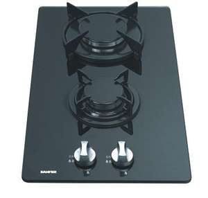 MINI cuisinière à <span class=keywords><strong>gaz</strong></span> en verre trempé à 2 brûleurs, bon marché, <span class=keywords><strong>plaque</strong></span> <span class=keywords><strong>de</strong></span> <span class=keywords><strong>camping</strong></span>, <span class=keywords><strong>plaque</strong></span> <span class=keywords><strong>de</strong></span> cuisine - Product Image 1