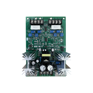 Çift kanallı analog oransal valf amplifikatör kurulu amplifikatör solenoid oransal valf kontrolörü - Product Image 6