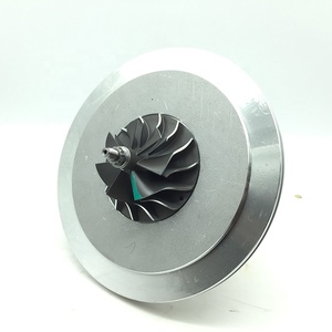 Turbolader K27 CHRA für Mercedes Benz OM906 53279887120 53279887130 53279887192 53277100178 - Product Image 4