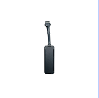 Mini traceur GPS 4G J16 9-90V en temps réel, dispositif antivol pour voitures/bus/motos, positionnement GSM GPRS/LBS, application PC