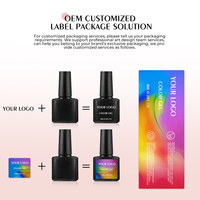 Vernis à ongles gel effet magique oeil de chat 12 couleurs couleur couche de base aimant haute brillance vernis à ongles gel brillant