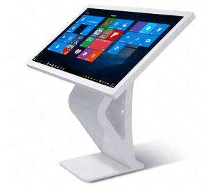 Pantalla de publicidad todo en uno, reproductor de anuncios Digital Horizontal, kiosco de información para centro comercial, 32, 43, 55, 65 pulgadas - Product Image 4