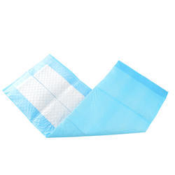 Protège-draps médicaux jetables 76*90CM pour patients, absorbants, matelassés, pour personnes âgées, pour l'incontinence adulte - Product Image 4