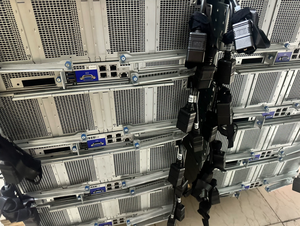 XL270d gen10 server 8 v100 sxm2 16g gpus nvlink deep learning large model training scientific customizable computing <b>workstation</b> - Product Image 5