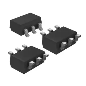 SI3439KDW-TP транзисторы Mosfet массив 20 В 750 мА, 660 мА 150 МВт поверхностное крепление SOT-363 P-канальные транзисторы детали