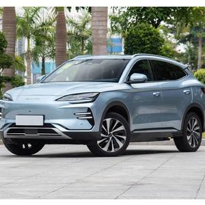 BYD Song Plus Ev SUV véhicules à énergie nouvelle bonne qualité Offre Spéciale voiture électrique <span class=keywords><strong>2022</strong></span> 4 roues haute Performance ev voitures - Product Image 4