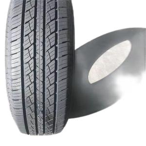 Neumáticos Exteriores de Alta Calidad 165 175/70R14 170 70R13 185 70R14 245 70R17 de Caucho Natural con 3 Años de Garantía - Product Image 4