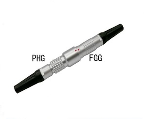 Conector de empuje Circular fácil de quitar, serie 0b 1b 2pin a 16pin <span class=keywords><strong>Fng</strong></span> 1b 316, con liberación de cordón - Product Image 3
