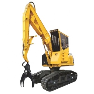 מוצרי ייעור נדנדה מכונות PC210LL-10 - Product Image 1