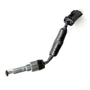 68003569AA Nouveau capteur de blocage d'essieu pour Jeep Wrangler JK 2007-2018 - Product Image 1