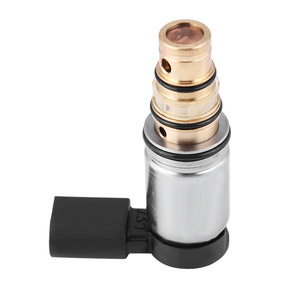 Válvula de Control del Compresor de Aire Volkswagen 1K0820803F 1K0820803J 1K0820803E, Pieza de Repuesto para Reparación - Product Image 3