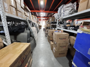 Venta directa de fábrica Sistema de iluminación de faros automotrices de alta calidad para Byd Song Plus <span class=keywords><strong>Champion</strong></span> - Product Image 5