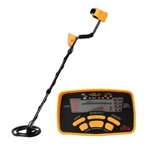 Harga Pabrik Gold Finder MD-6250 Metal Detector Underground Bawah Tanah Harta Karun Finder