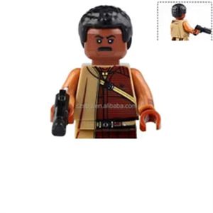 Figurines d'action miniatures <span class=keywords><strong>Star</strong></span> <span class=keywords><strong>Wars</strong></span> Bad Batch Crosshair Tech Fidget Trooper Clone <span class=keywords><strong>Wars</strong></span> Avenger, jouets compatibles avec les blocs de construction - Product Image 2