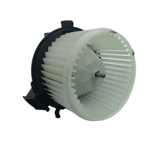 Moteur de ventilateur de refroidissement de chauffage de voiture de climatisation automatique 12V AC pour Peugeot 206 00-08 207 Citroen <span class=keywords><strong>C3</strong></span> Picasso Novo OEM 6441RO - Product Image 2