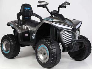 Voiture électrique <span class=keywords><strong>12V</strong></span> 550*4 pour enfants, <span class=keywords><strong>quad</strong></span>/vélo électrique 2 places avec télécommande 2.4G - Product Image 4