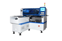 Machine à souder et à utiliser pour imprimante FPC smt, circuit imprimé imprimé, économique,