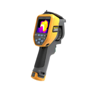 กล้องถ่ายภาพความร้อนอินฟราเรด Fluke TiS55+ LCD ความแม่นยำสูง สำหรับงานติดตั้งทางวิศวกรรม เครื่องมือวัดพารามิเตอร์ใหม่ - Product Image 1