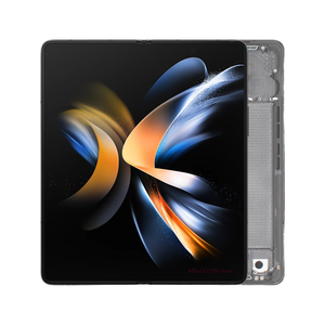 Schermo Pieghevole Compatibile di Ricambio per Samsung <span class=keywords><strong>Galaxy</strong></span> <span class=keywords><strong>Z</strong></span> Fold 3 Series, LCD per Telefoni Cellulari con Garanzia di 1 Anno - Product Image 1